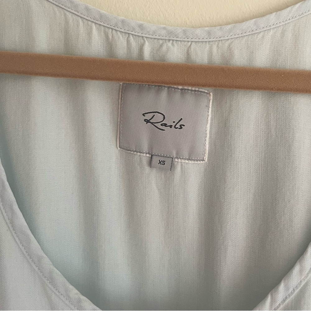 Rails Like New Tiered Sundress. Like New. - image 4